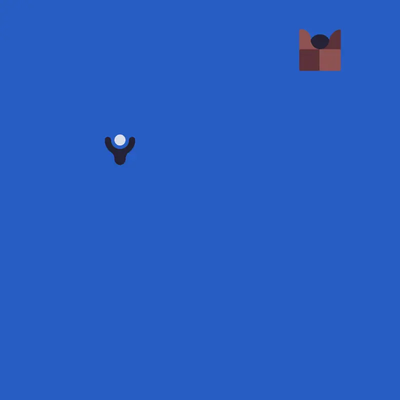 Game by @AndresAmaro