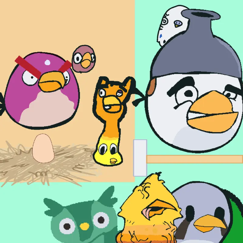 Game by @castlefan1284