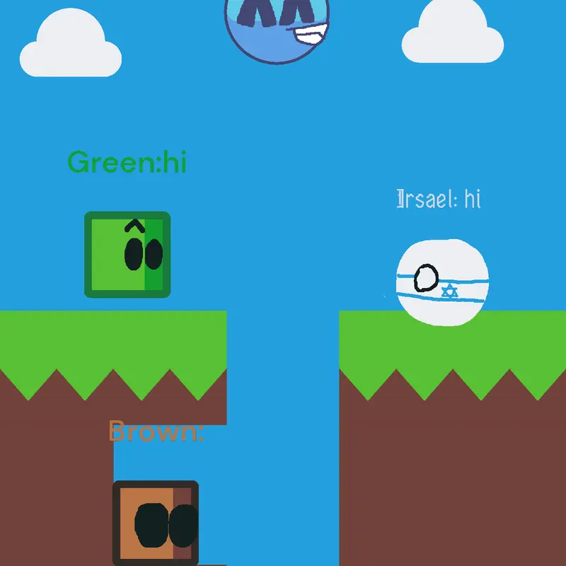 Game by @cashier296