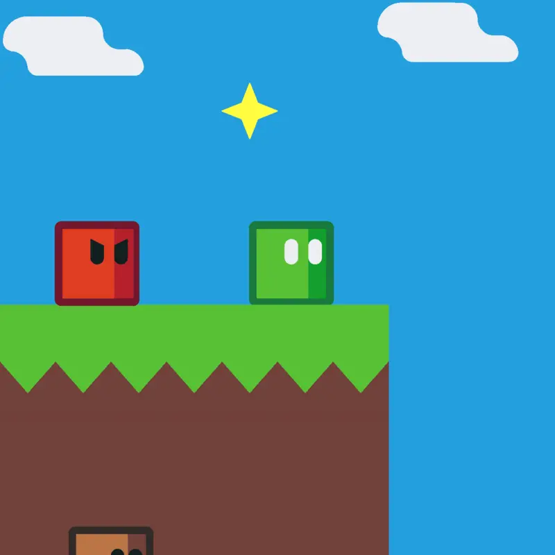 Game by @cuki22234