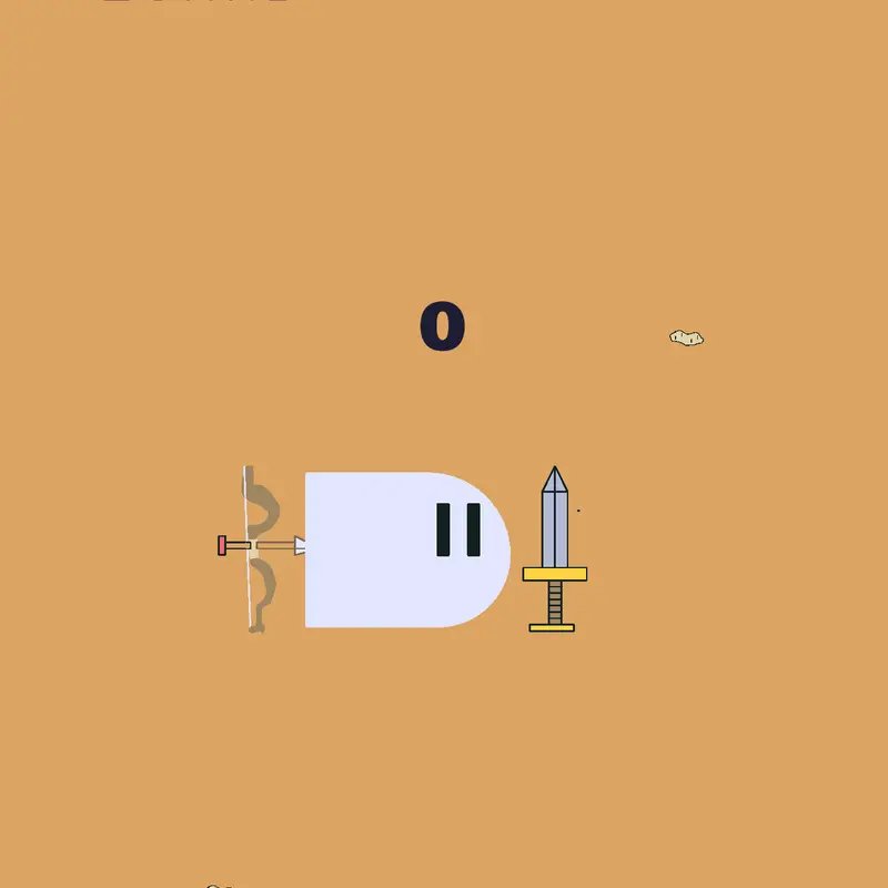 Game by @Archocle