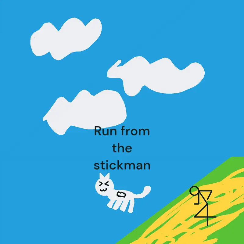 Game by @crazycat1194