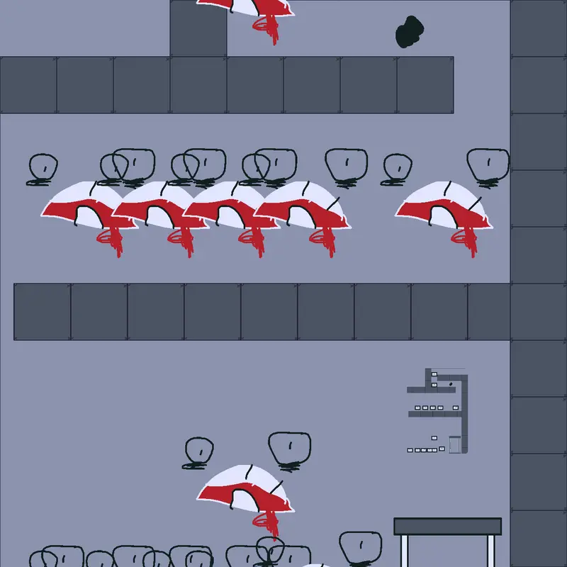 Game by @sussytheegg