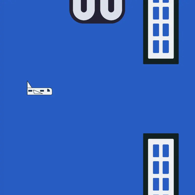 Game by @koolboy