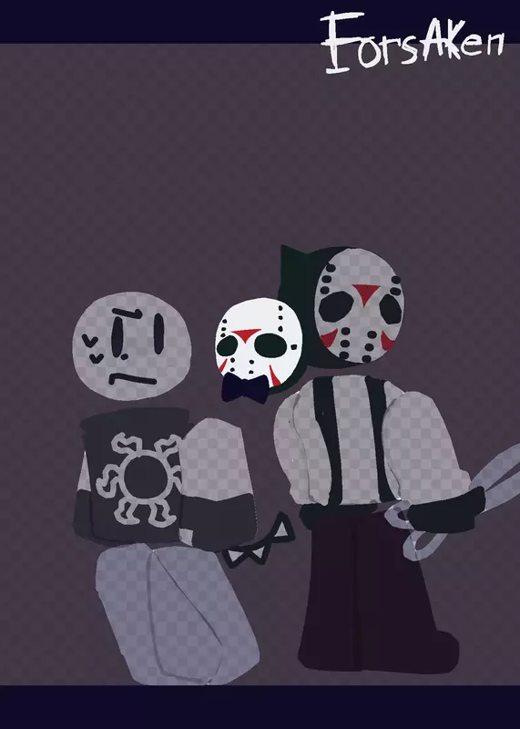 Game by @XGiaHan_TheArtistX