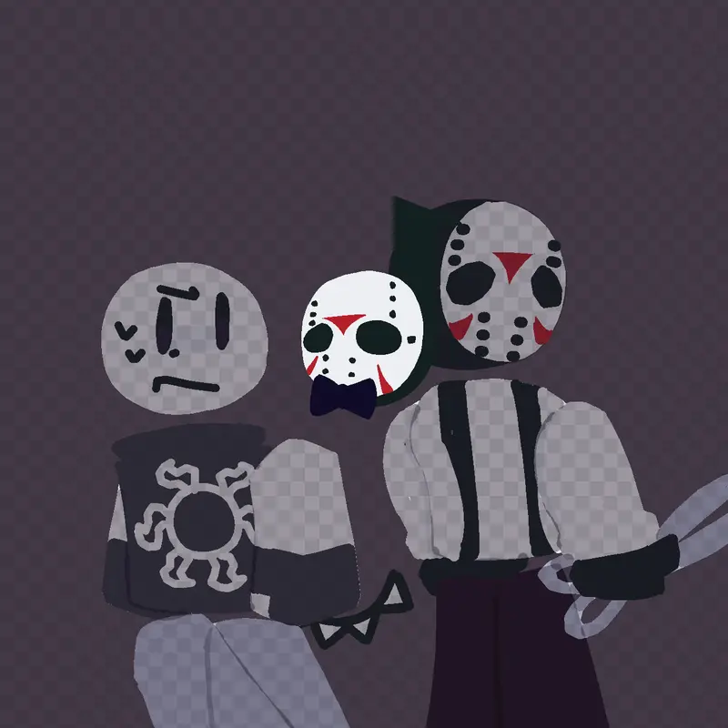 Game by @BoringArtist_