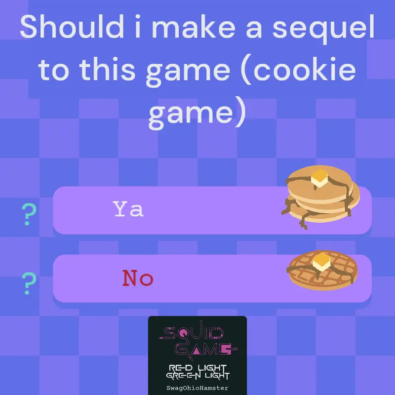 Game by @SwagOhioHamster