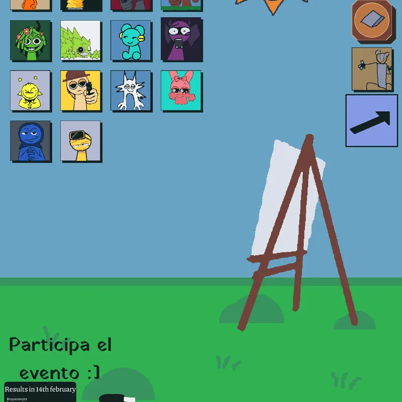 Game by @mryaha