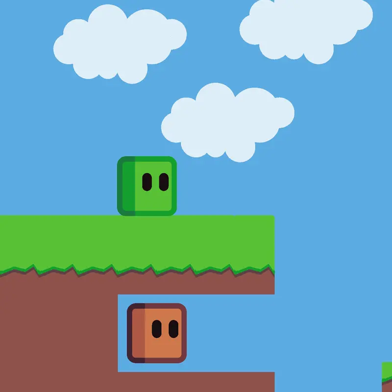 Open Testing Ending Game by @XianCool123