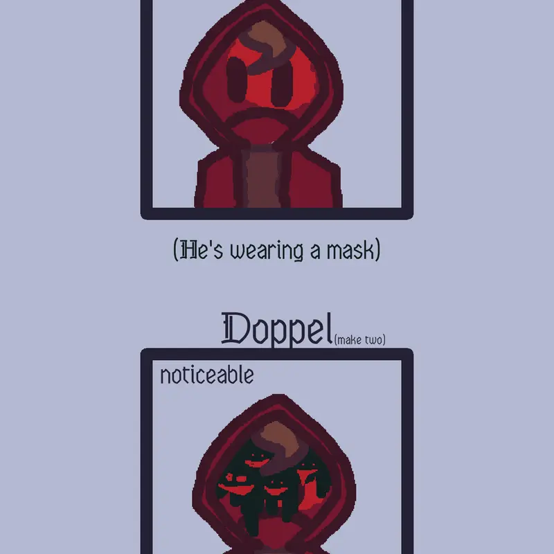 Game by @Screach
