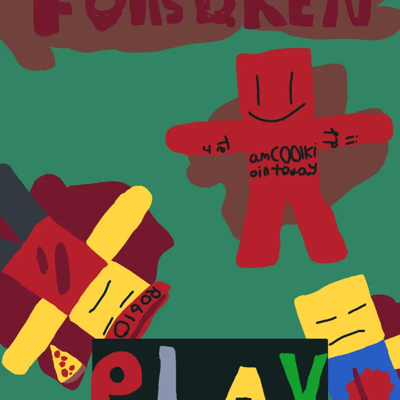 Game by @GameyProductionsYT