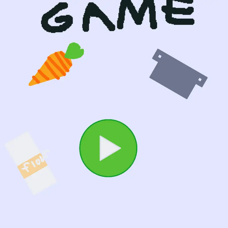 Game by @Sasmall