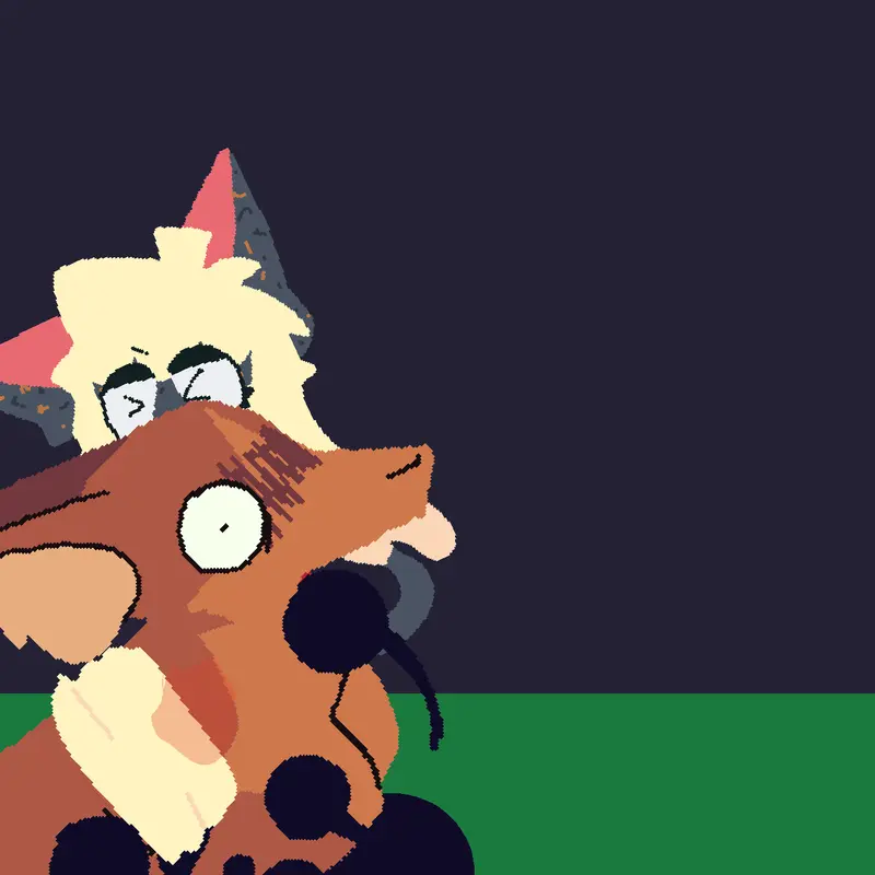 Game by @Starfruitandphantom