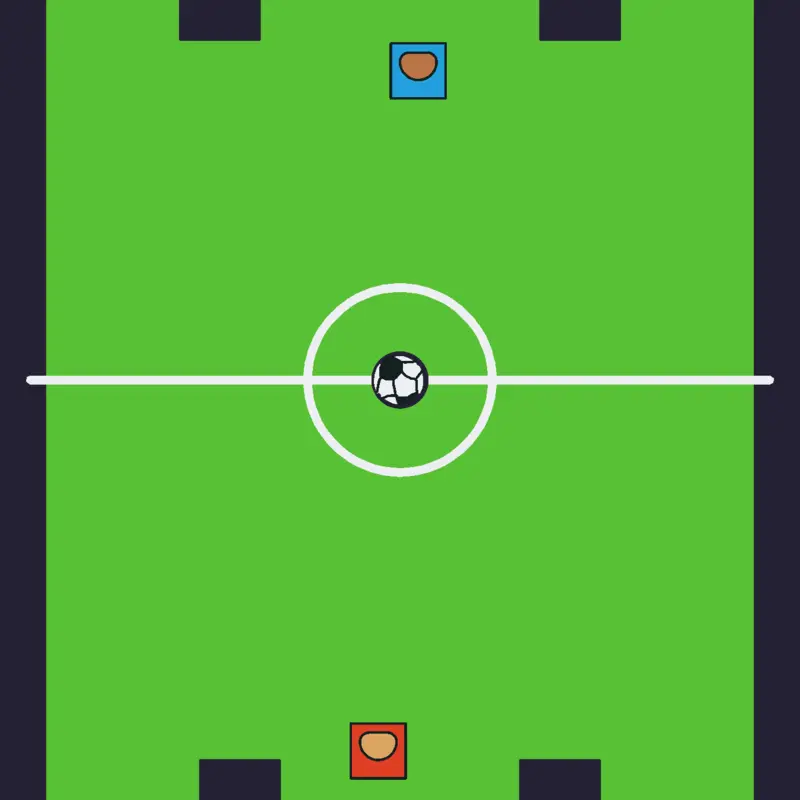 Game by @ProfessorC