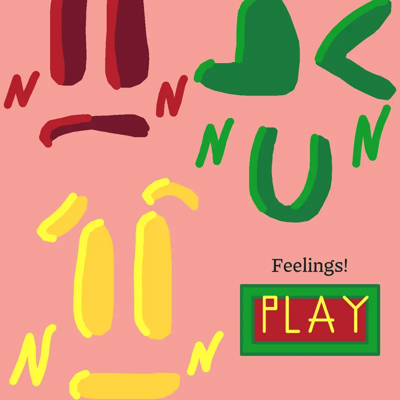 Feeling deck by @Clocky_fan