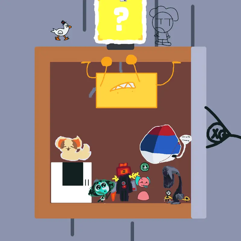 Game by @1x1legopiece