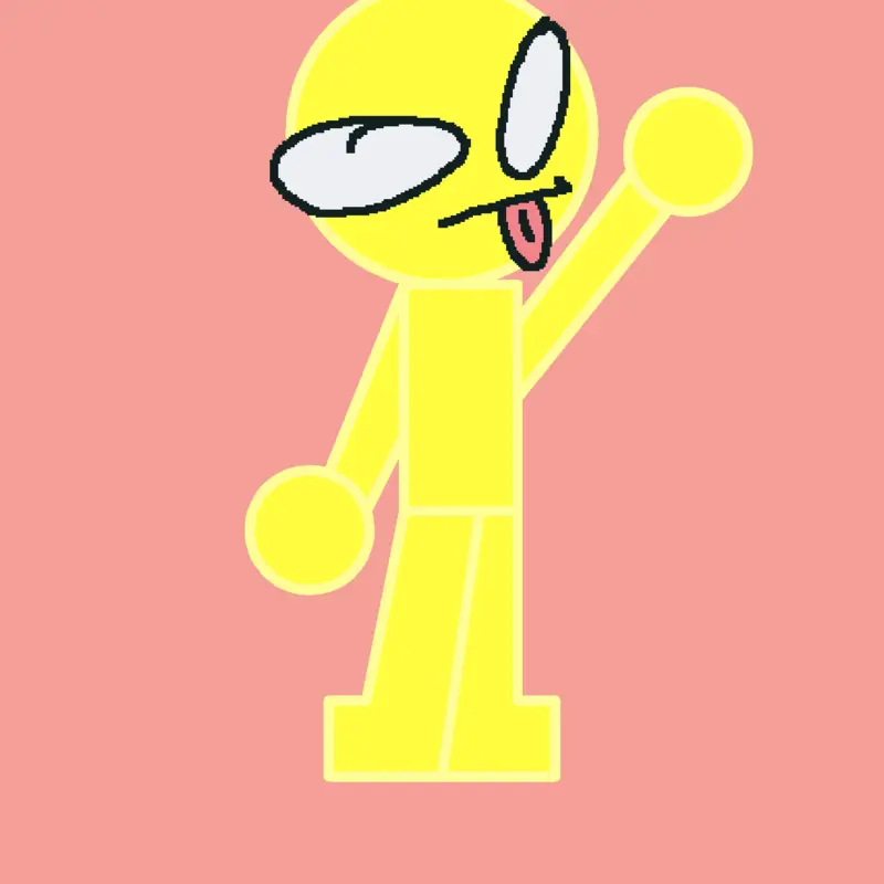Game by @Y3LL0VVDuD3