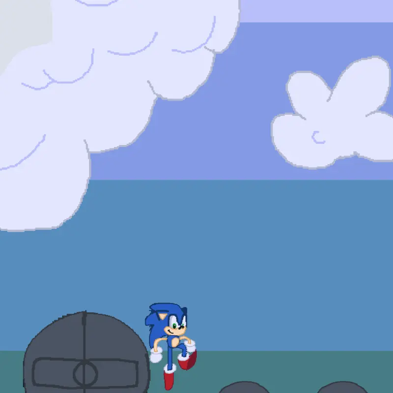 Game by @Sonic82754