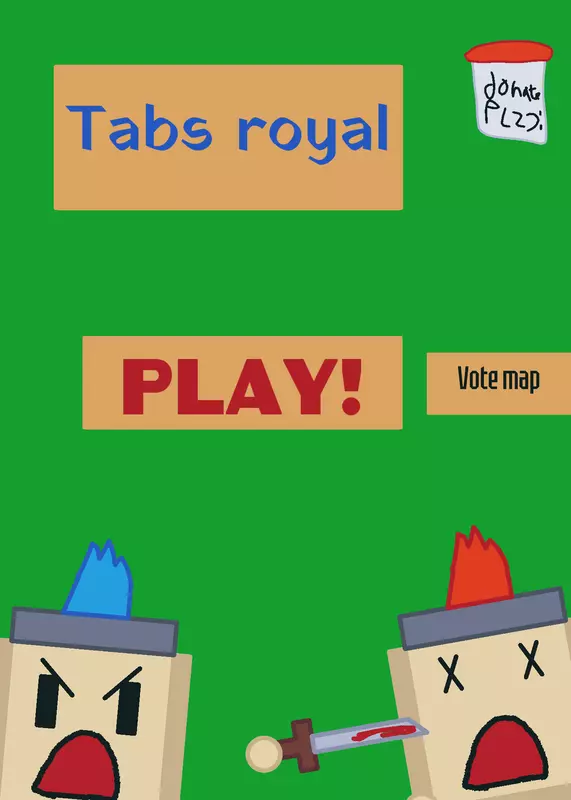Game by @ROBOGAX_Official