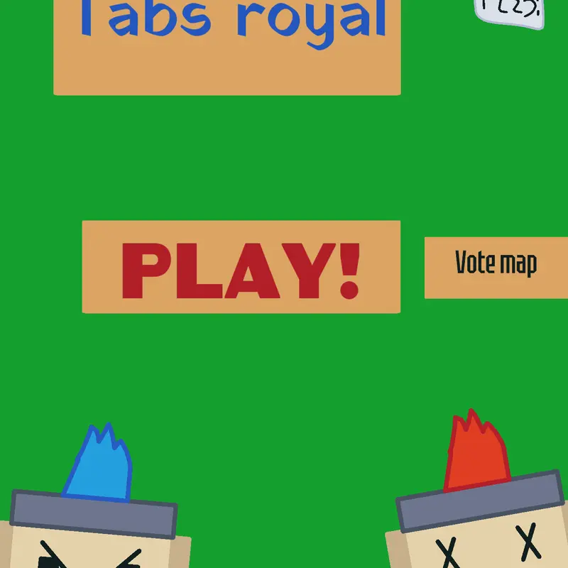 Game by @ROBOGAX