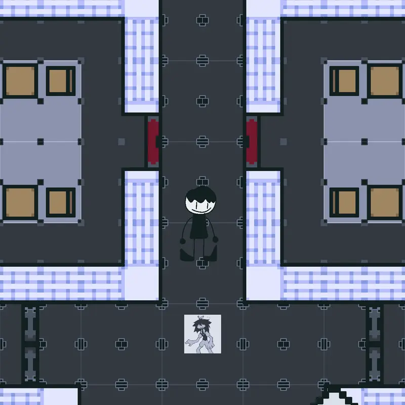Game by @GXP_Levi_109