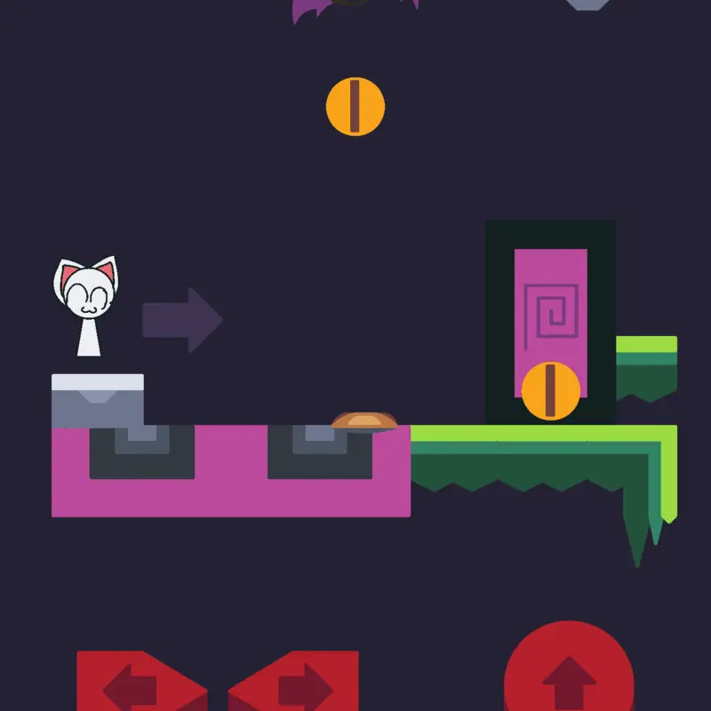 Game by @dollyand
