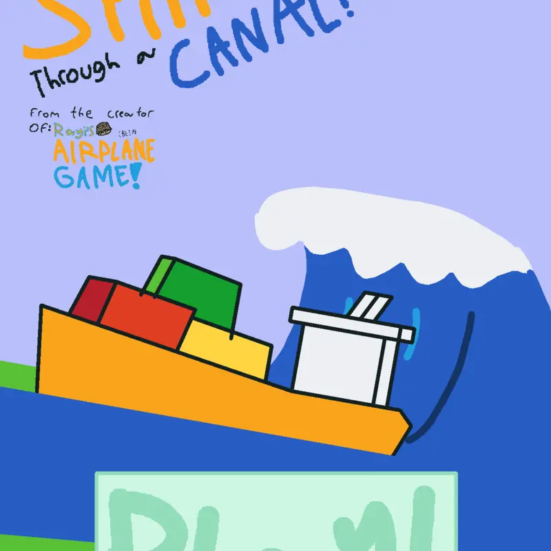 Game by @grayfromsprunki14