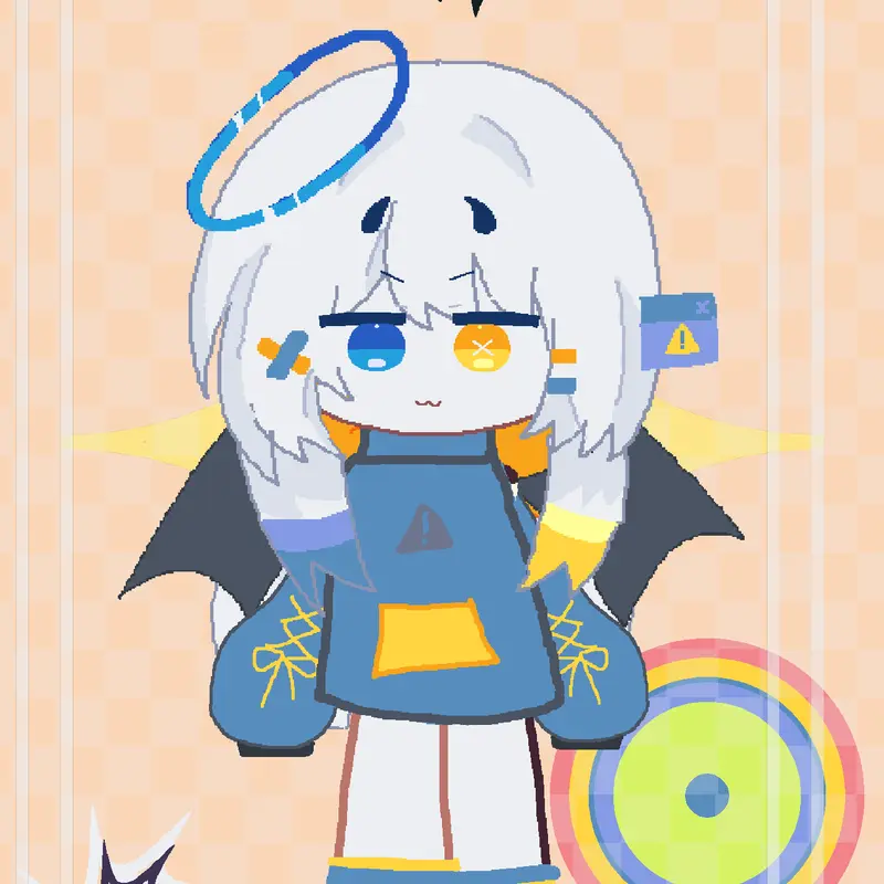Game by @qyan