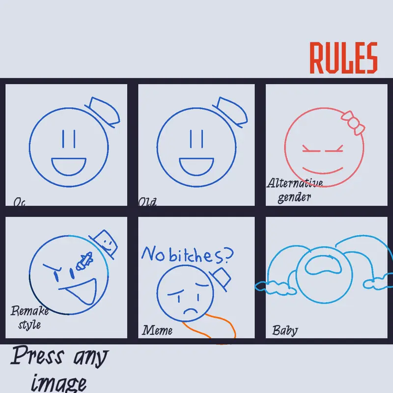 Game by @Iamstillapotato