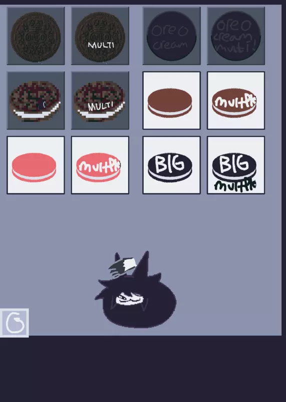 Game by @pastek_-stars