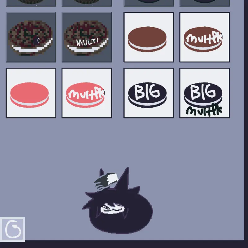 Game by @pastek_-stars