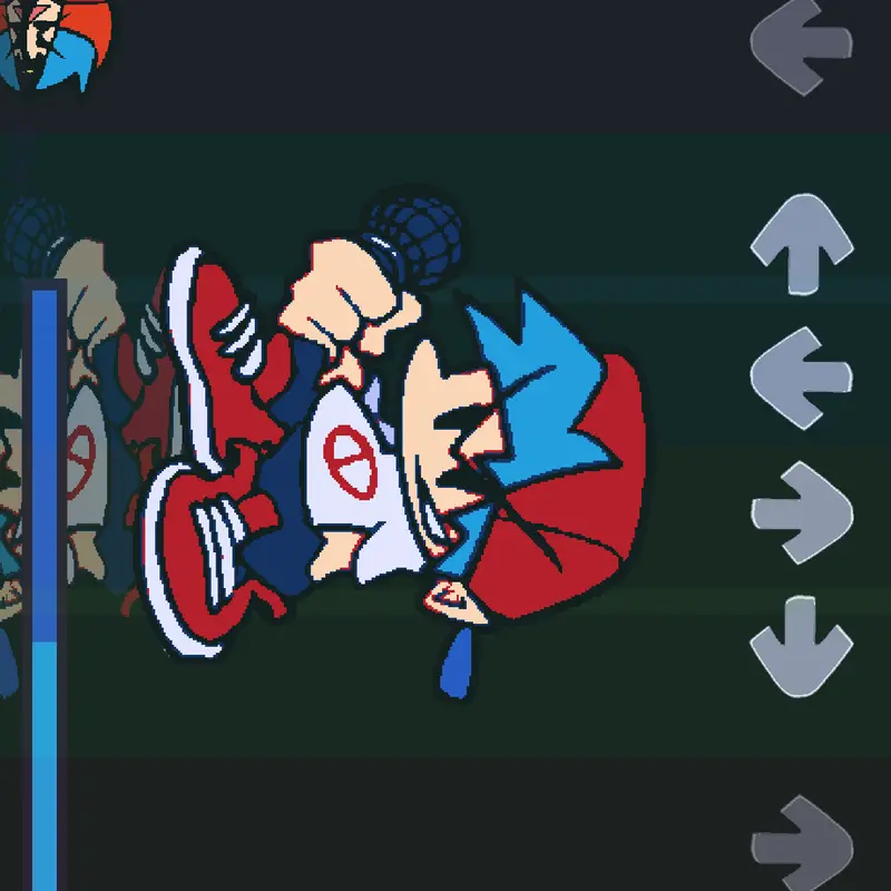 Game by @creditCard