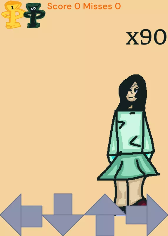 Game by @Makhhh