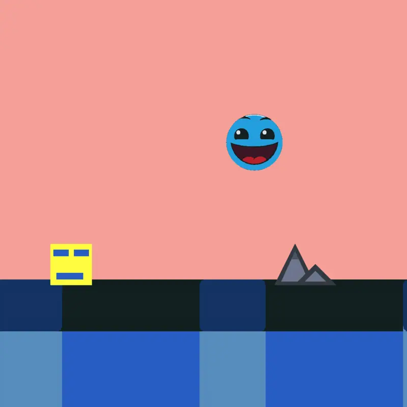 Game by @elymiky