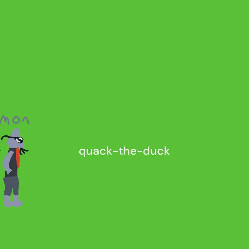 Click clickbraienot by @quack-the-duck