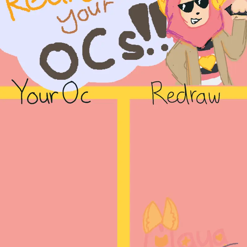 Game by @MayaMdraws