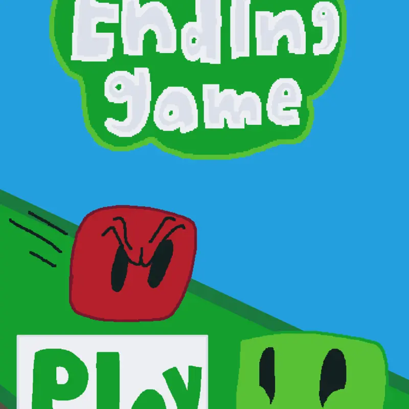 Game by @Atotallynormalcharacter