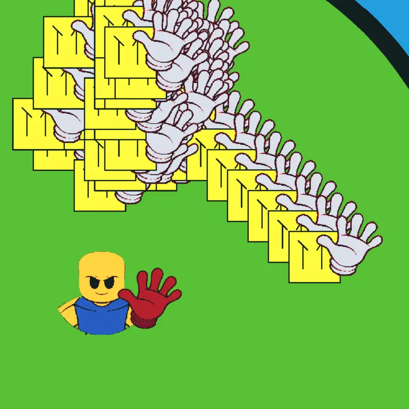 Game by @ElectricAndGalactic