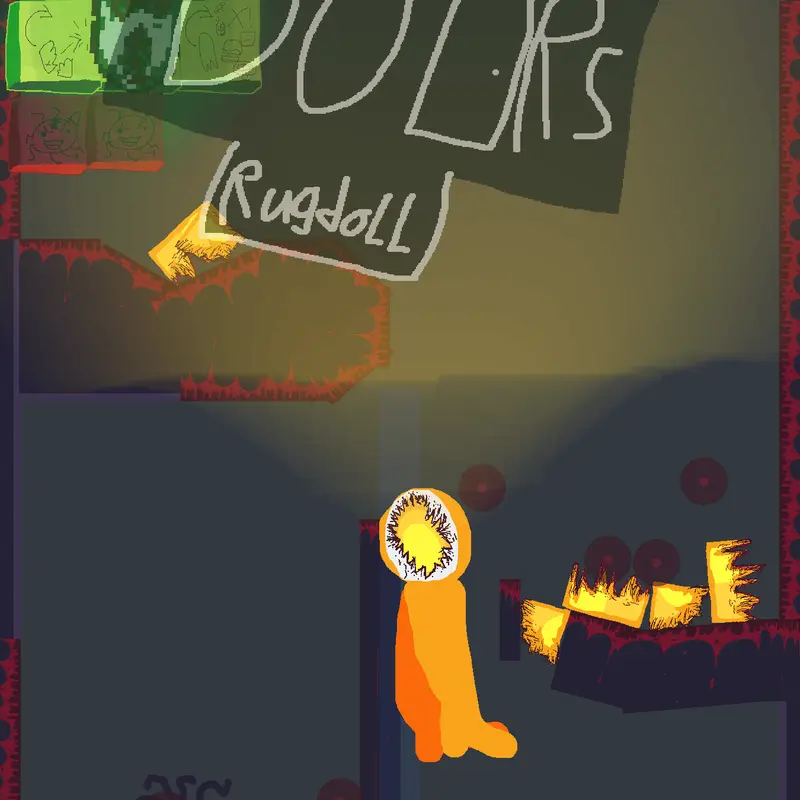 Game by @TIMEISTICKING