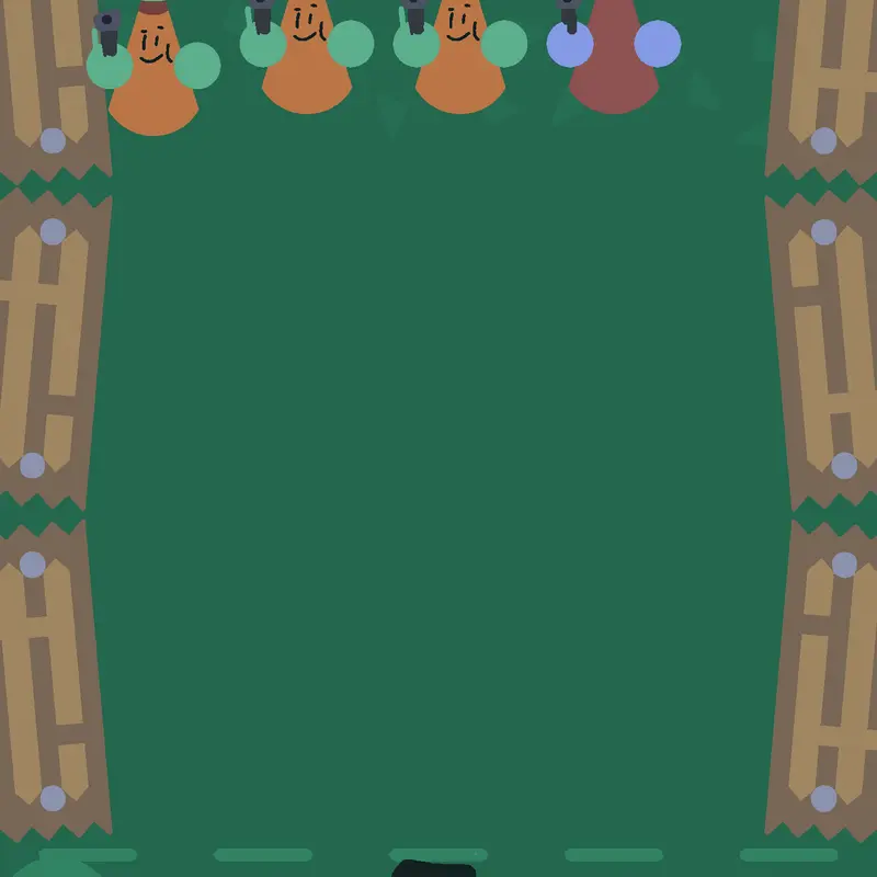 Game by @Sombrero