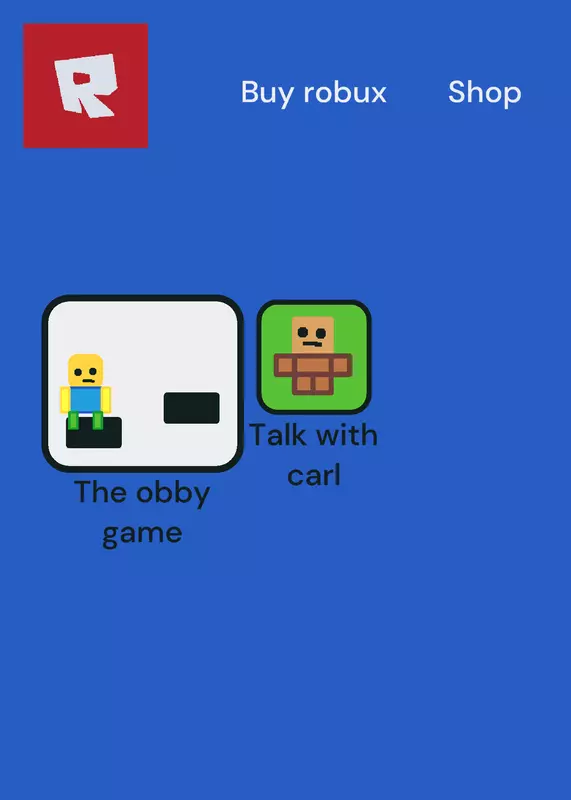 Game by @RNCSRR