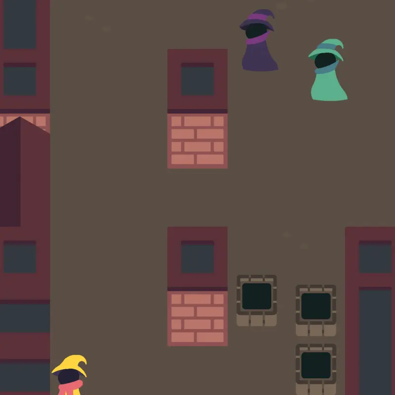 Game by @DemonBoy