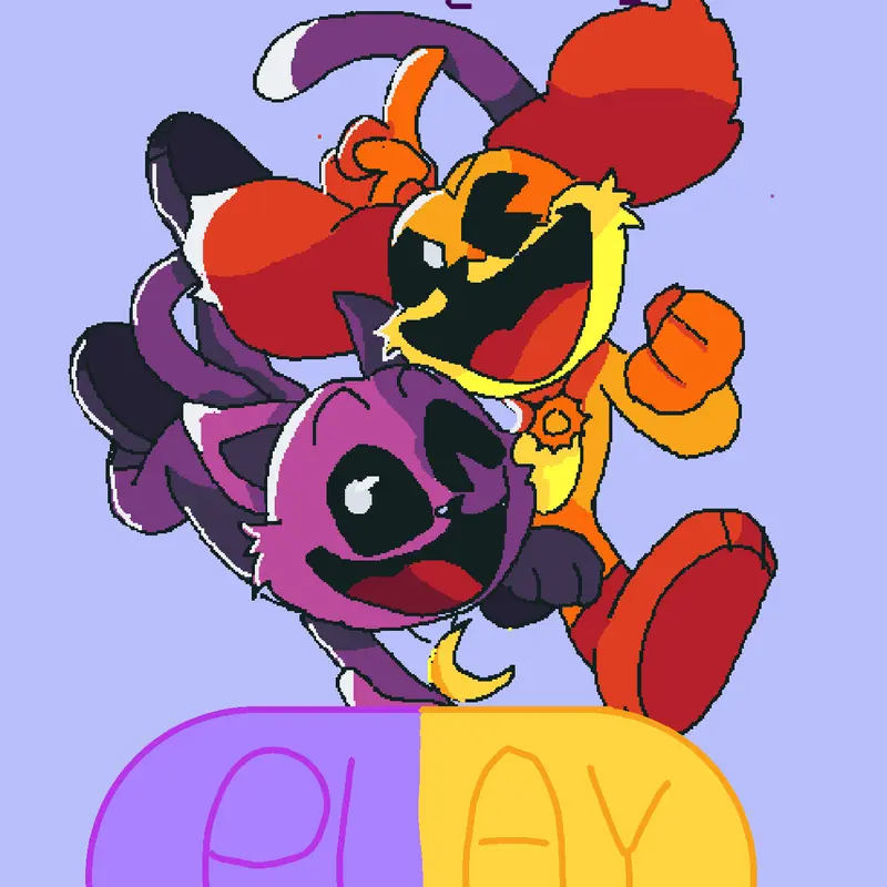 Game by @xKokonut