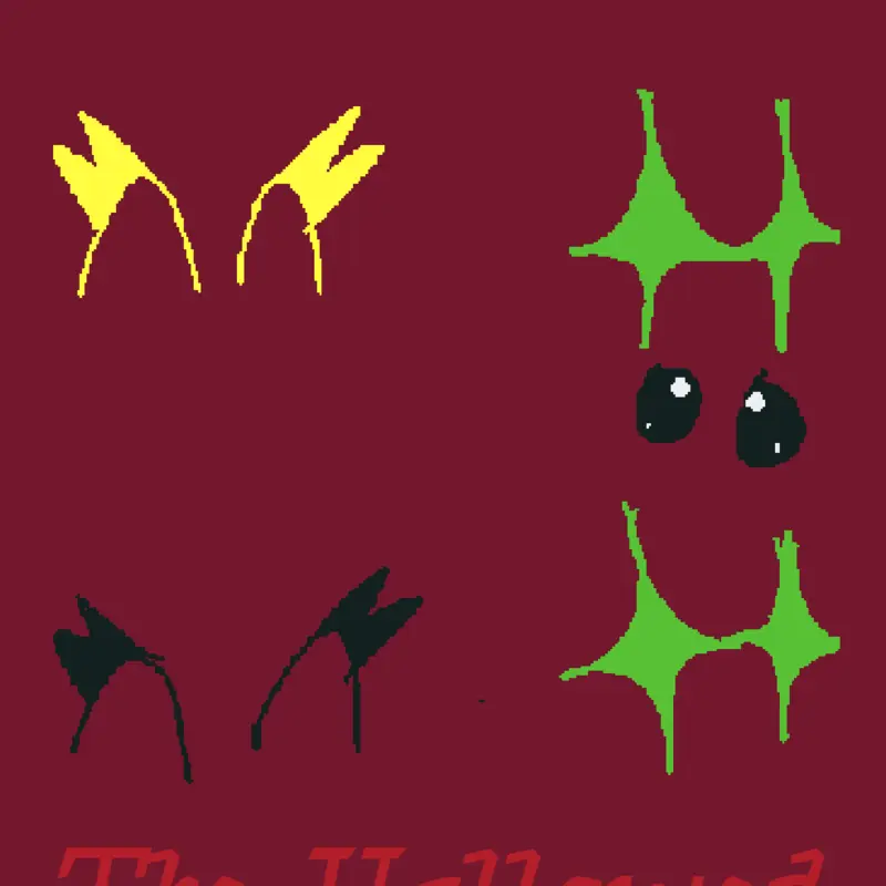 The Hallowed by @Utahraptor29