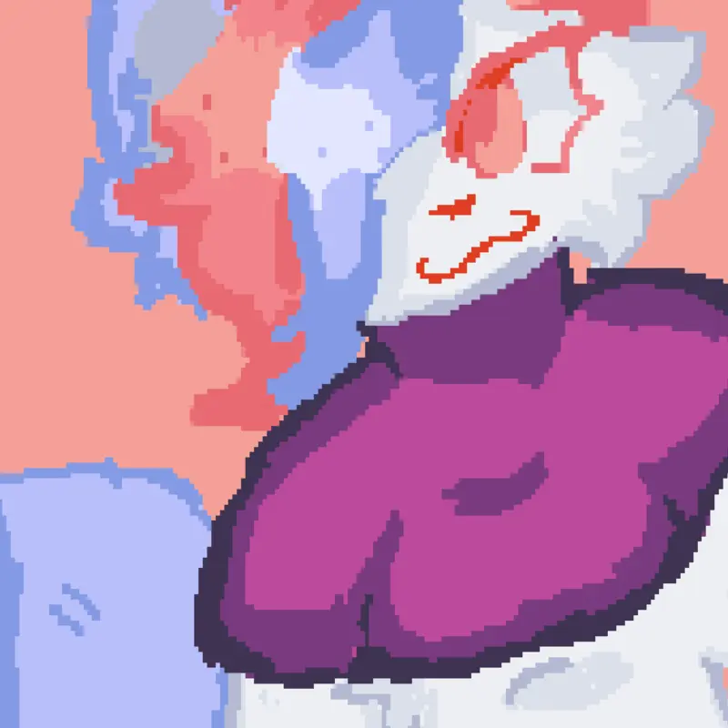 Game by @mimibro