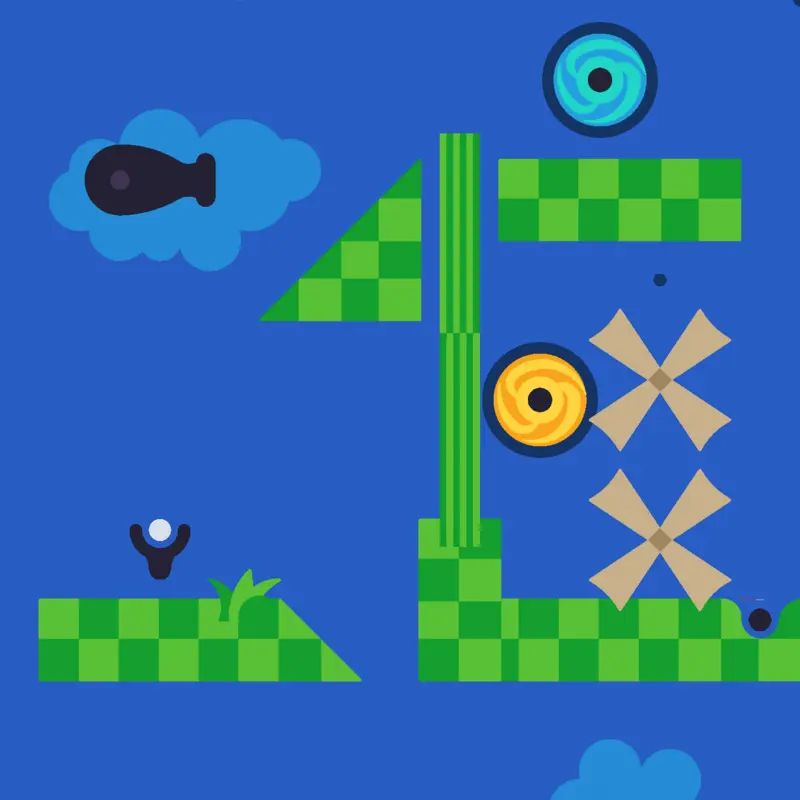 Game by @KSGames
