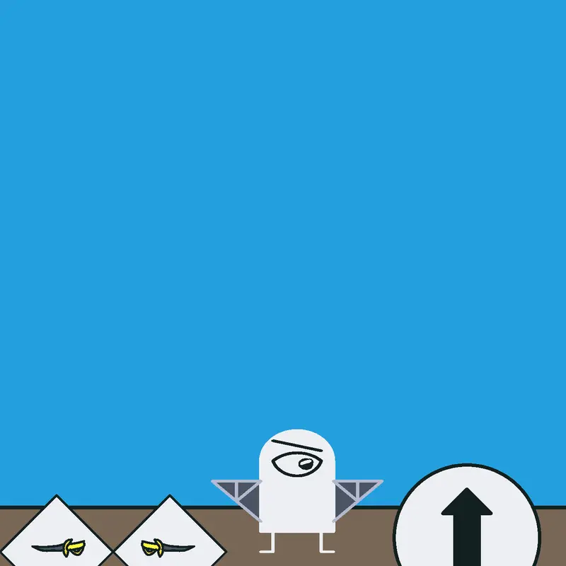 Game by @khadjelhaha