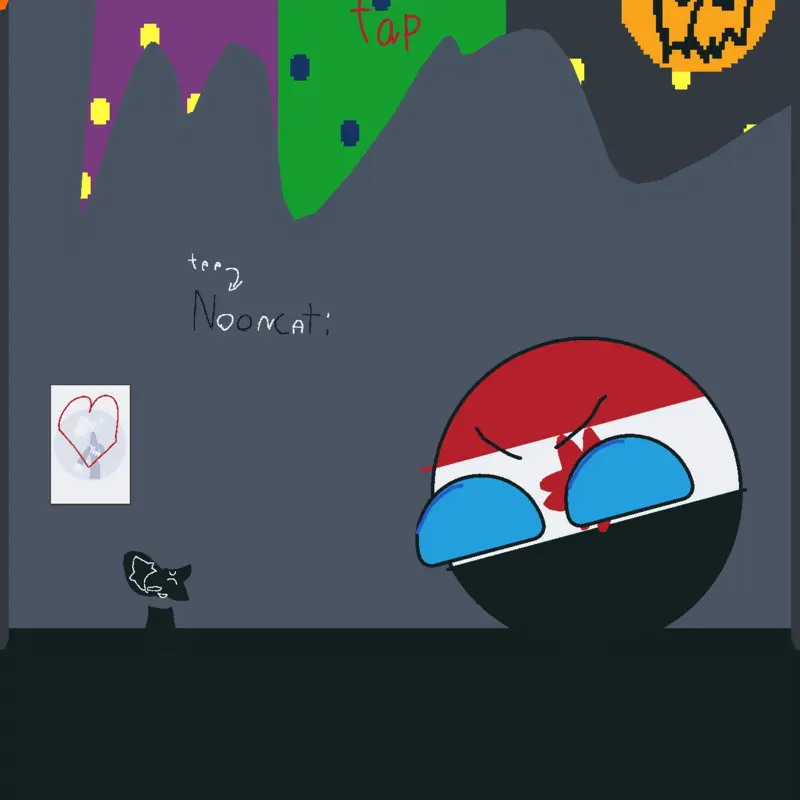 Game by @SALTICIDAE