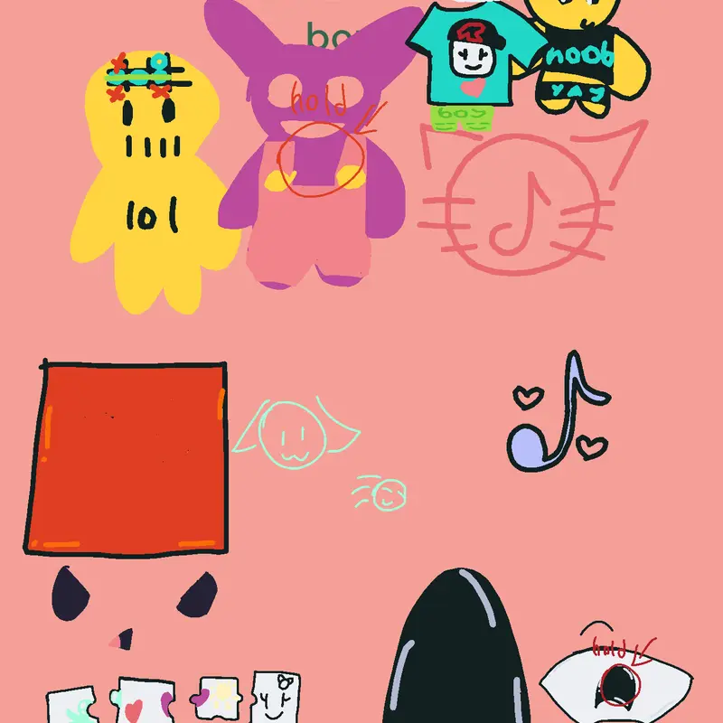 Game by @candilovecastle