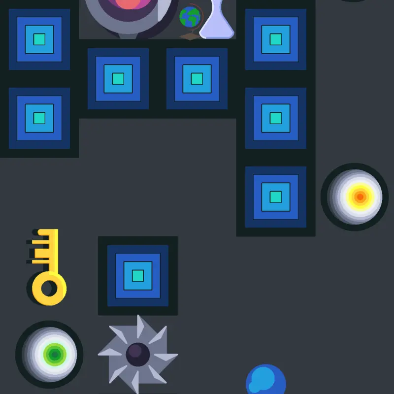 Game by @GabLynx